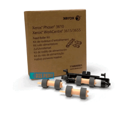 Kit Adf Xerox 116R00003 PARA IMPRESORAS Phaser 3610 VERSALIN B405