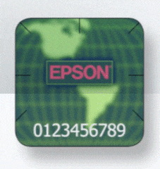 EPSON ORIGINAL