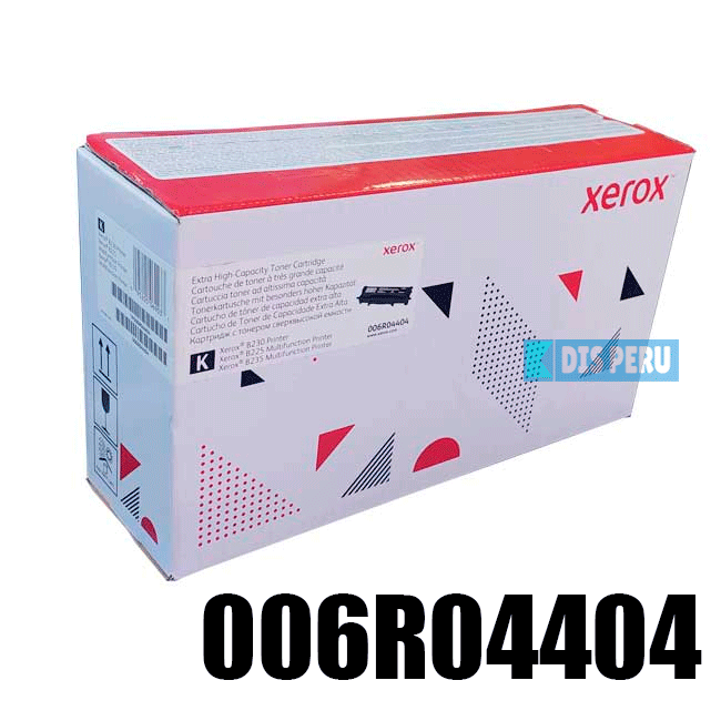 TONERCARTRIDGE XEROX 106R02744 CYAAN 7.5K 1 STUK B.V